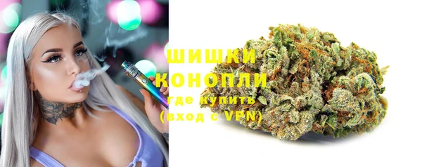 ALPHA PVP Михайлов