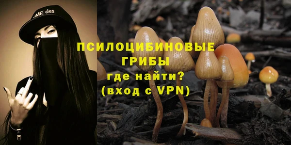 ALPHA PVP Михайлов